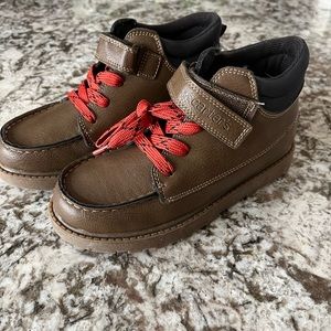 Boys Boots Casual Carters brand size 2 New